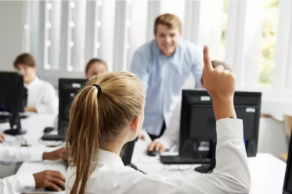 The Importance of IT Support for Schools: Enhancing Education in the Digital Age